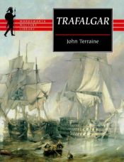 book cover of Trafalgar (Wordsworth Military Library) by John Terraine