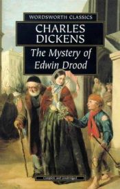 book cover of The Mystery of Edwin Drood and Other Stories by צ'ארלס דיקנס