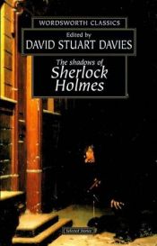 book cover of The Best of Sherlock Holmes by 阿瑟·柯南·道爾