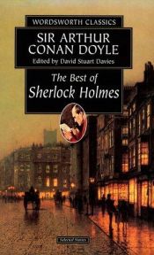 book cover of Best of Sherlock Holmes by Arthurus Conan Doyle