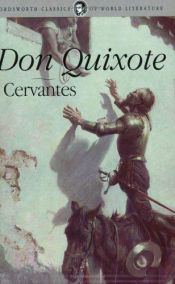 book cover of Cervantes by Miguel de Cervantes Saavedra