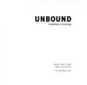 book cover of Unbound: Possibilities in Painting by Adrian Searle