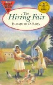 book cover of Hiring Fair by Eilis Ni Dhuibhne