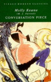 book cover of Conversation piece by Molly Keane