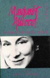 book cover of Margaret Atwood: Conversations by Margaret Atwood