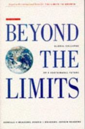 book cover of Beyond the Limits by Донелла Медоуз