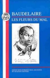 book cover of Les Fleurs du mal by Carolus Baudelaire|Gualterius Benjamin