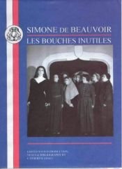 book cover of Kim Ölecek? by Simone de Beauvoir
