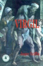 book cover of Virgil (Ancients in Action) by Jasper Griffin