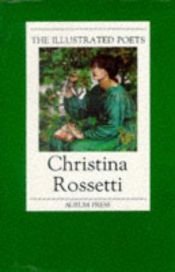 book cover of Poems by Christina Rossetti