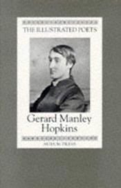 book cover of Gerard Manley Hopkins (Illustrated Poets) by Gerard Manley Hopkins