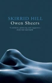 book cover of Skirrid Hill by Owen Sheers