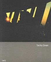 book cover of Tacitia Dean by J.G. Ballard