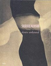 book cover of Surrealism: Surrealist Visuality by Herbert Read