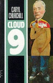 book cover of Cloud nine by Caryl Churchill