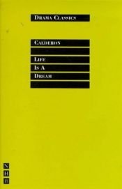 book cover of La vita è sogno. Testo spagnolo a fronte by Pedro Calderón de la Barca