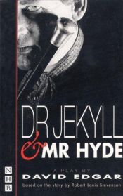 book cover of Dr Jekyll and Mr Hyde: A Play (Longman School Drama) by David Edgar