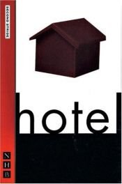 book cover of Hotel (Nick Hern Books) by Caryl Churchill