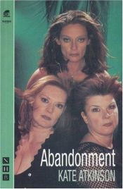 book cover of Abandonment by Kate Atkinson