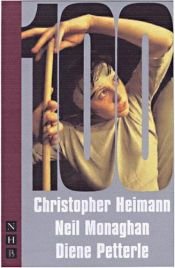 book cover of 100 by Christopher Heimann