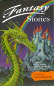 book cover of Fantasy Stories by Mike Ashley