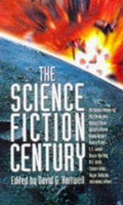 book cover of Science Fiction Century, the by Frank Patrick Herbert
