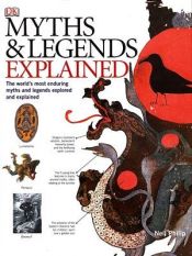 book cover of Ancient Greek Myths & Legends by Philip Ardagh