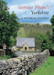 book cover of Gervase Phinn's Yorkshire by Gervase Phinn