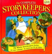 book cover of The Complete Storykeepers Collection by Brian Brown