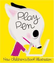 book cover of Play Pen by Martin Salisbury