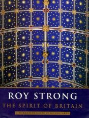 book cover of The Spirit of Britain by Roy Strong