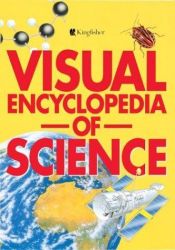 book cover of Visual Encyclopedia of Science by Brian Williams