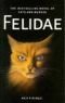 Felidae een bloedstollende kattencrime !
