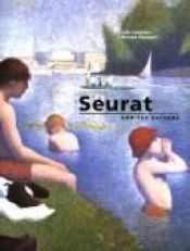 book cover of Seurat and the Bathers by Richard Thomson