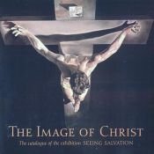 book cover of The image of Christ by Gabriele Finaldi