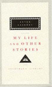 book cover of Chekhov: Stories, Vol. II by Anton Tchekhov