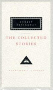 book cover of The Collected Stories by Ernest Heminquey