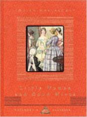 book cover of Little Women by Tasha Tudor