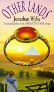 book cover of Other lands by Jonathan Wylie