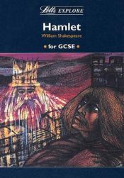book cover of Letts Explore "Hamlet" (Letts Literature Guide) by Stewart Martin