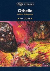 book cover of Letts Explore "Othello" (Letts Literature Guide) by Stewart Martin