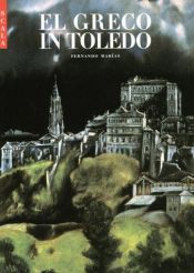 book cover of El Greco in Toledo by Fernando Marias