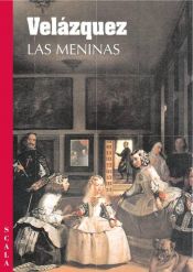 book cover of Vel zquez: Las Meninas (4-fold) by Gabriele Finaldi