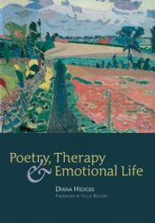 book cover of Poetry, Therapy and Emotional Life by Diana Hedges