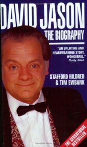 book cover of The David Jason Story by Stafford Hildred