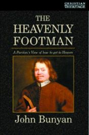 book cover of The Heavenly Footman by John Bunyan