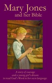 book cover of Mary Jones and Her Bible by Unknown