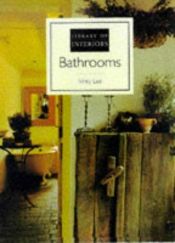 book cover of Bathrooms by Vinny Lee