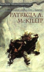 book cover of Il principe del mare e del fuoco: trilogia del Signore degli enigmi by Patricia A. McKillip