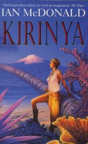 book cover of Kirinya by Ian MacDonald